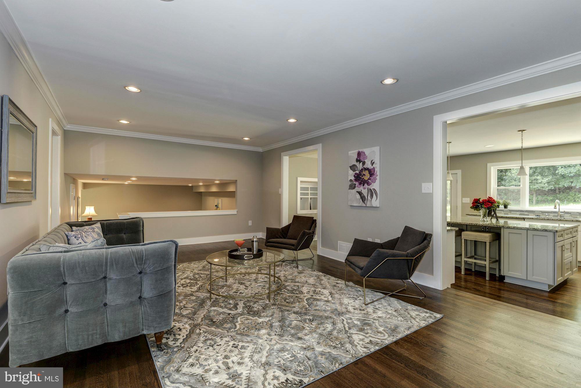 VALLEY WOOD - Residential