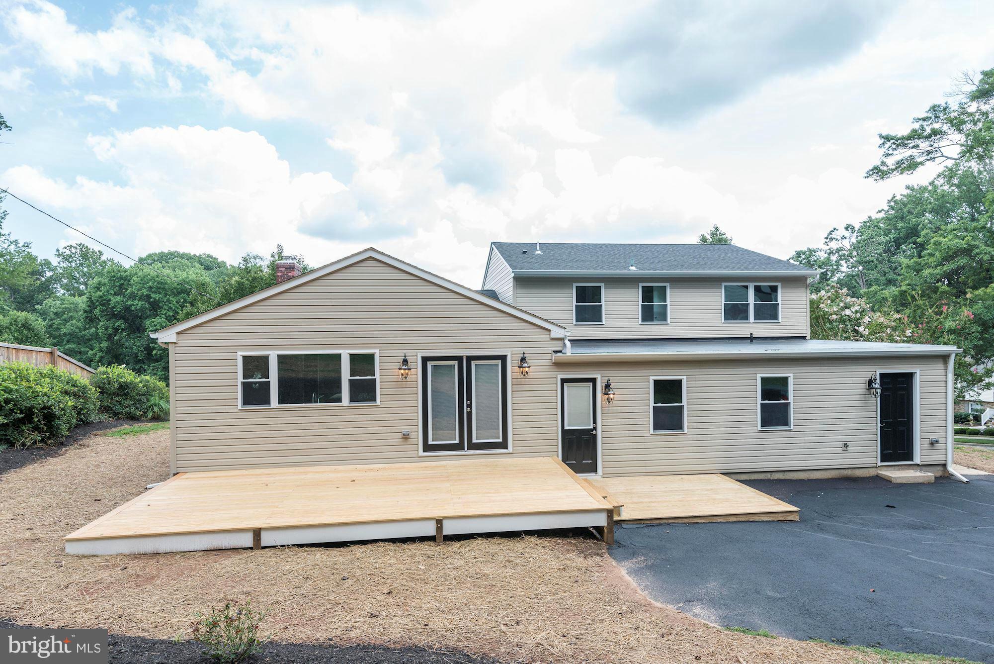 VALLEY WOOD - Residential