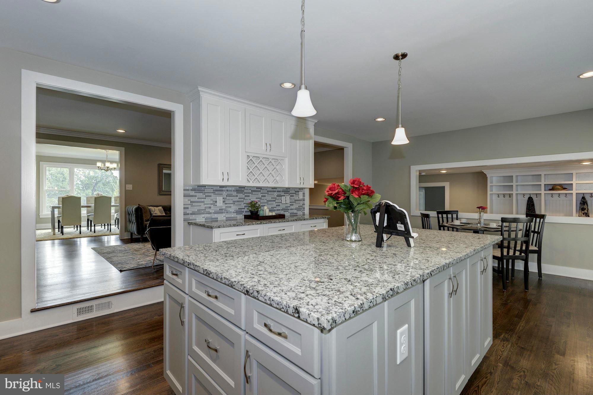 VALLEY WOOD - Residential