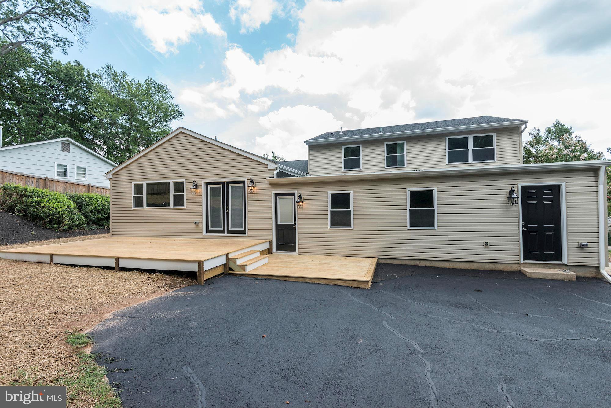 VALLEY WOOD - Residential