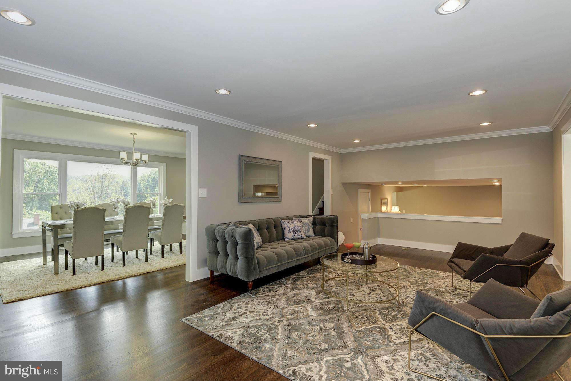 VALLEY WOOD - Residential