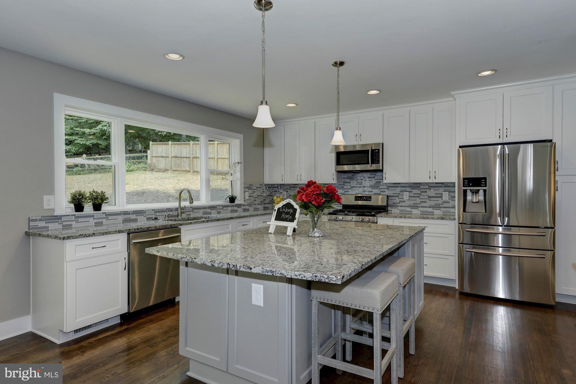 VALLEY WOOD - Residential