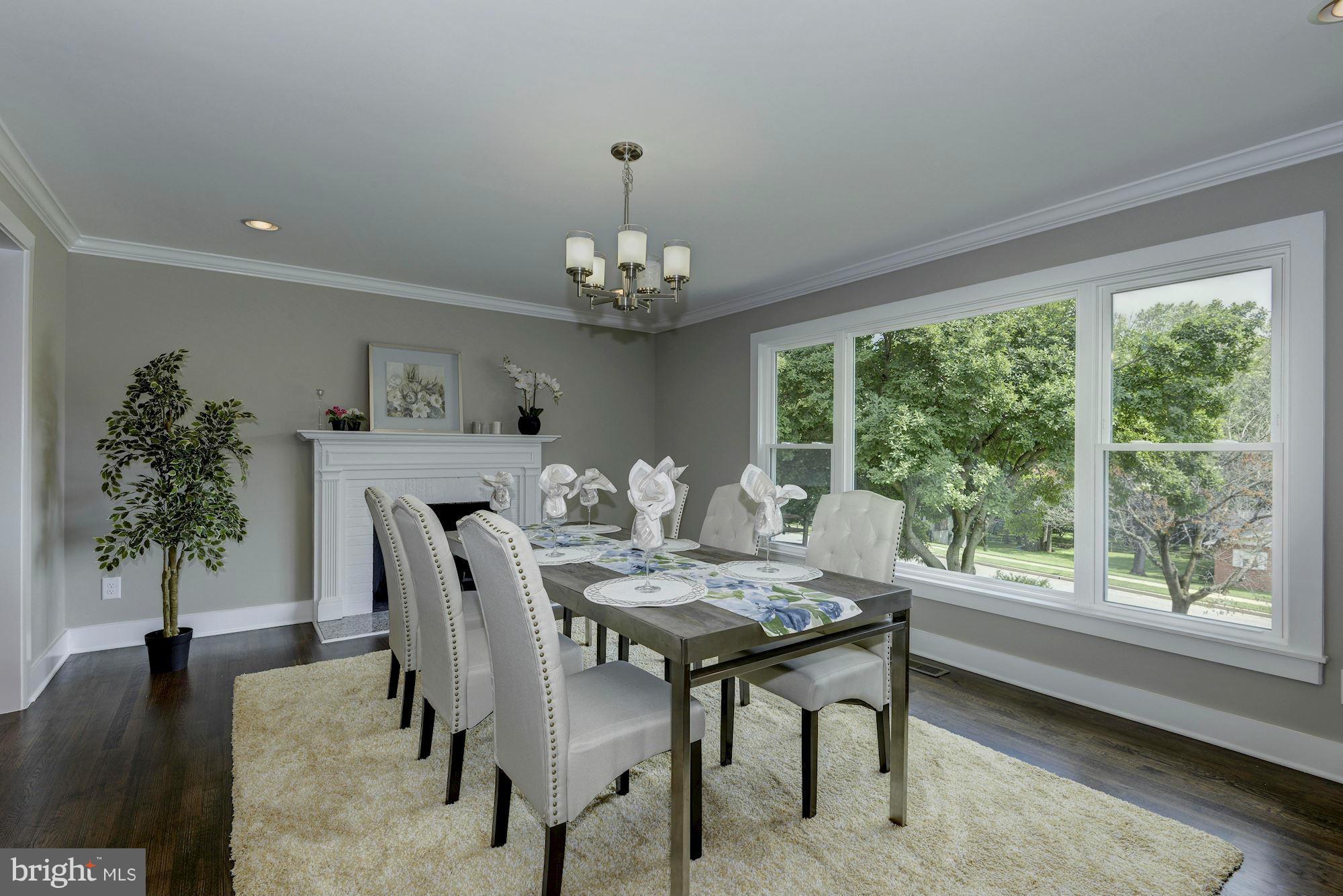 VALLEY WOOD - Residential