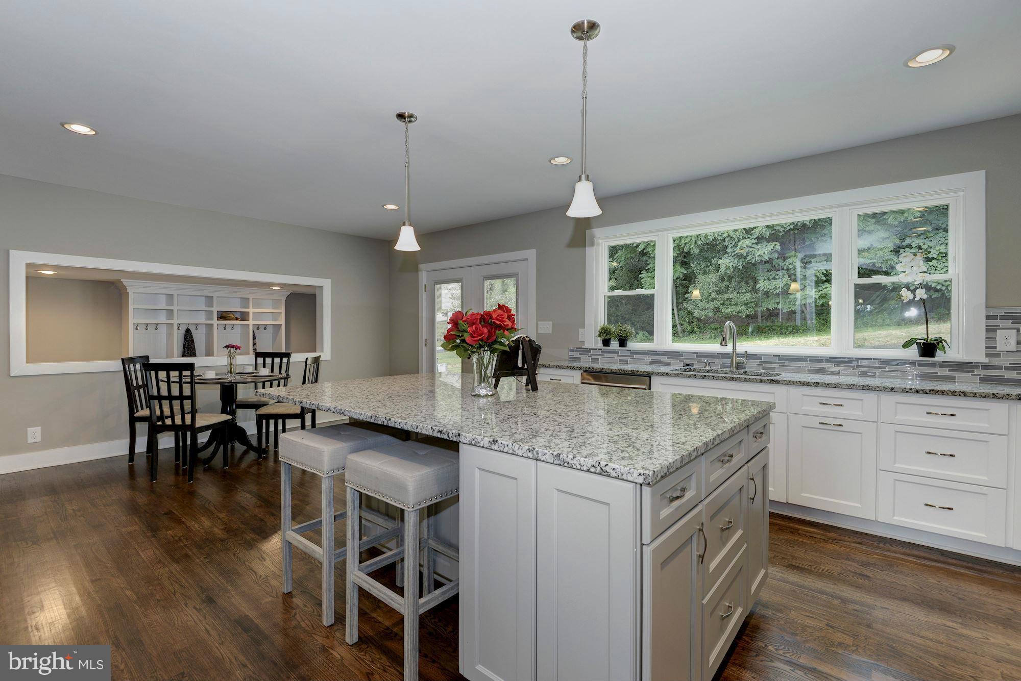 VALLEY WOOD - Residential