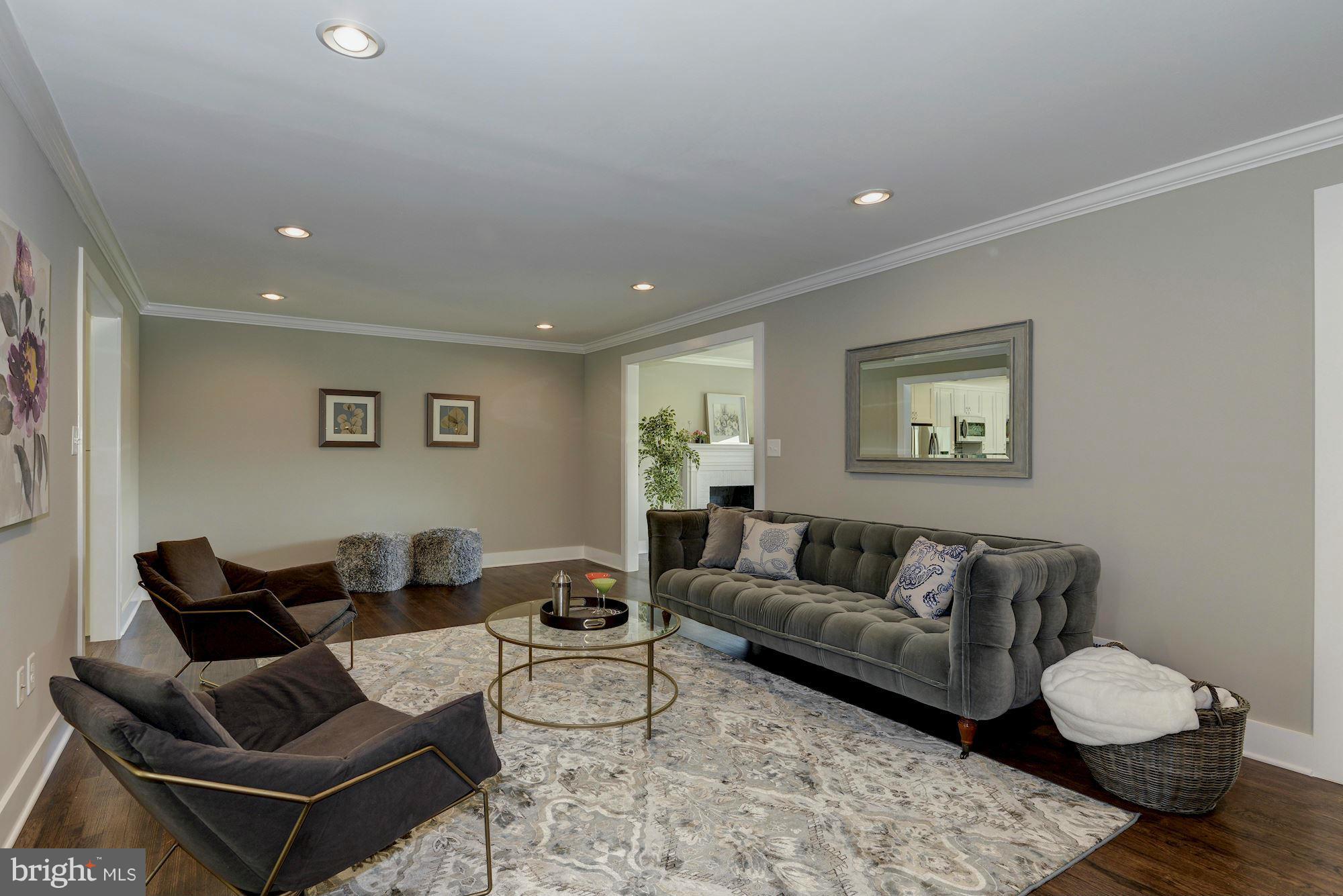 VALLEY WOOD - Residential