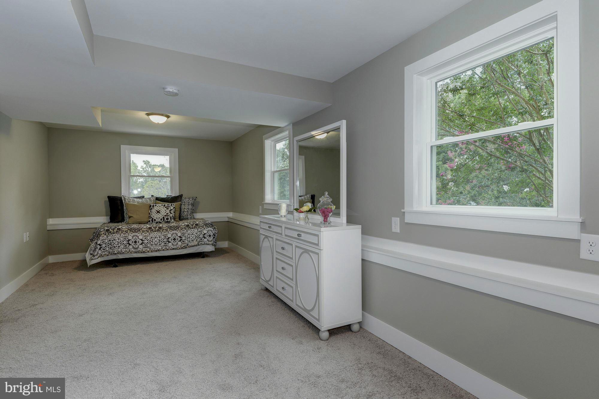 VALLEY WOOD - Residential