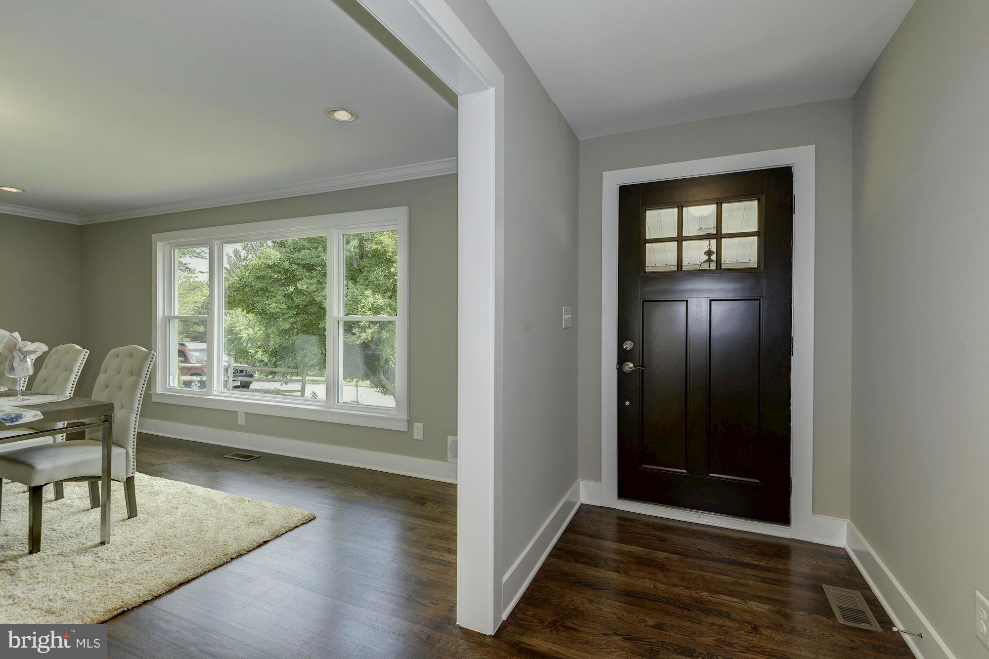 VALLEY WOOD - Residential