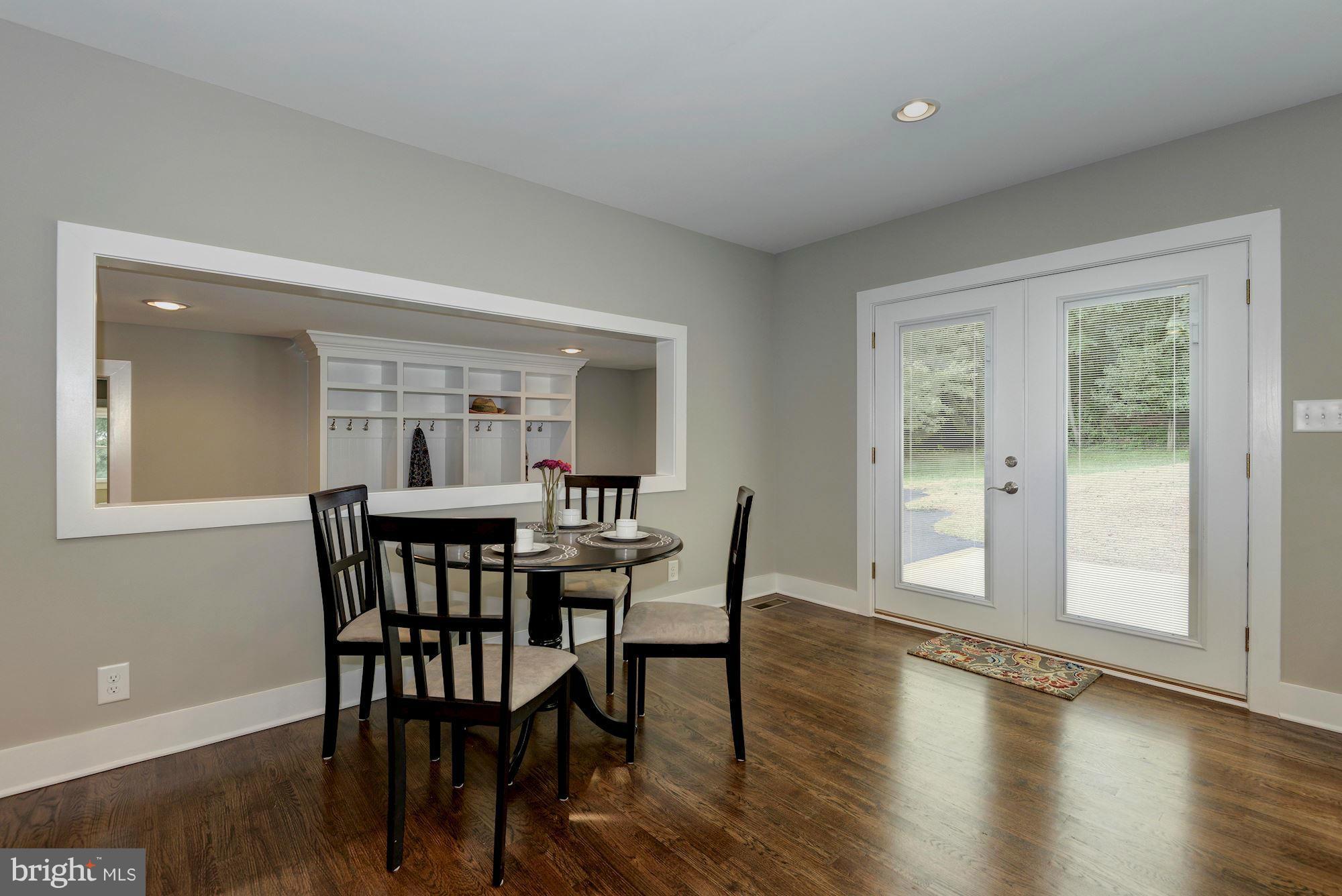 VALLEY WOOD - Residential