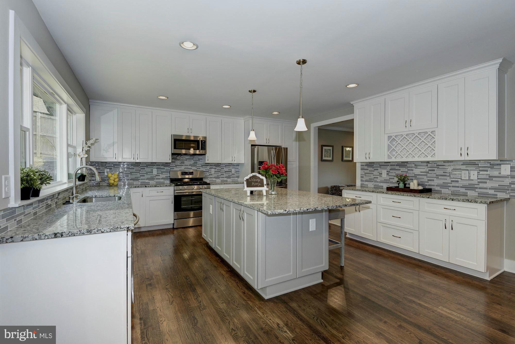 VALLEY WOOD - Residential