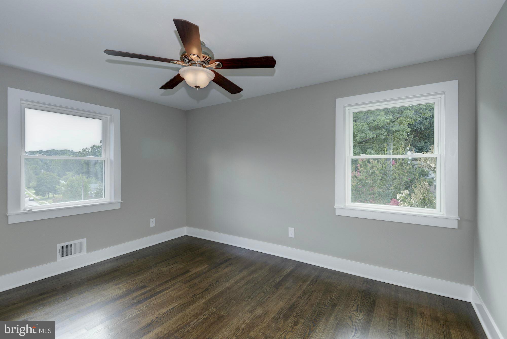 VALLEY WOOD - Residential