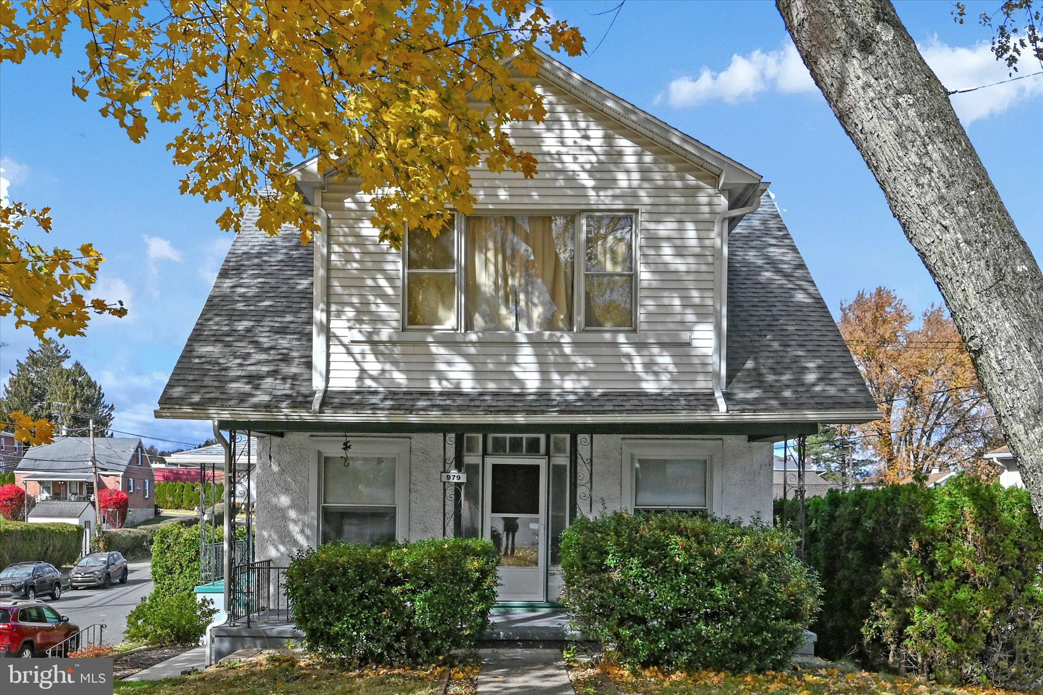 979 NEW HOLLAND ROAD