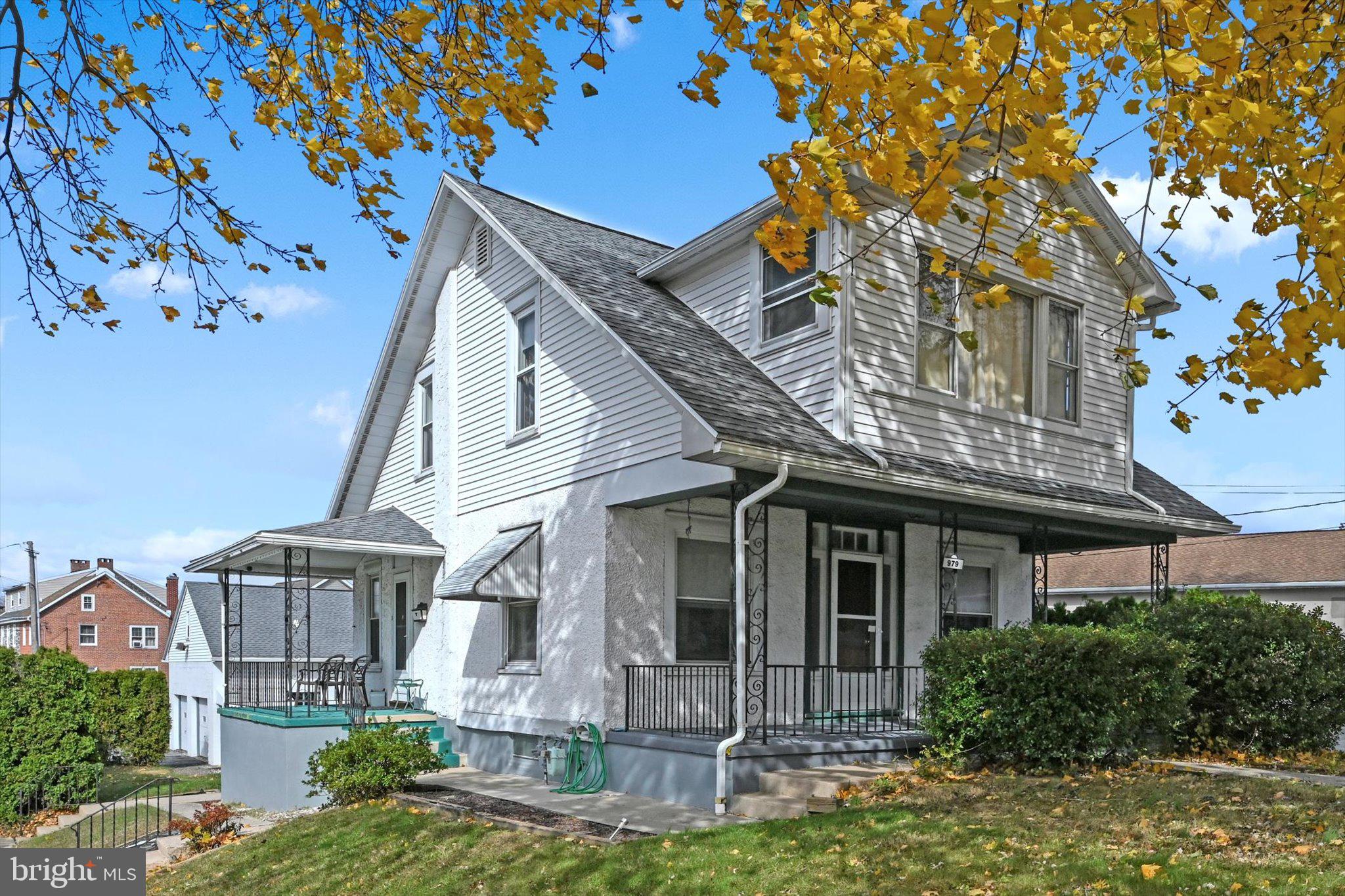 979 NEW HOLLAND ROAD