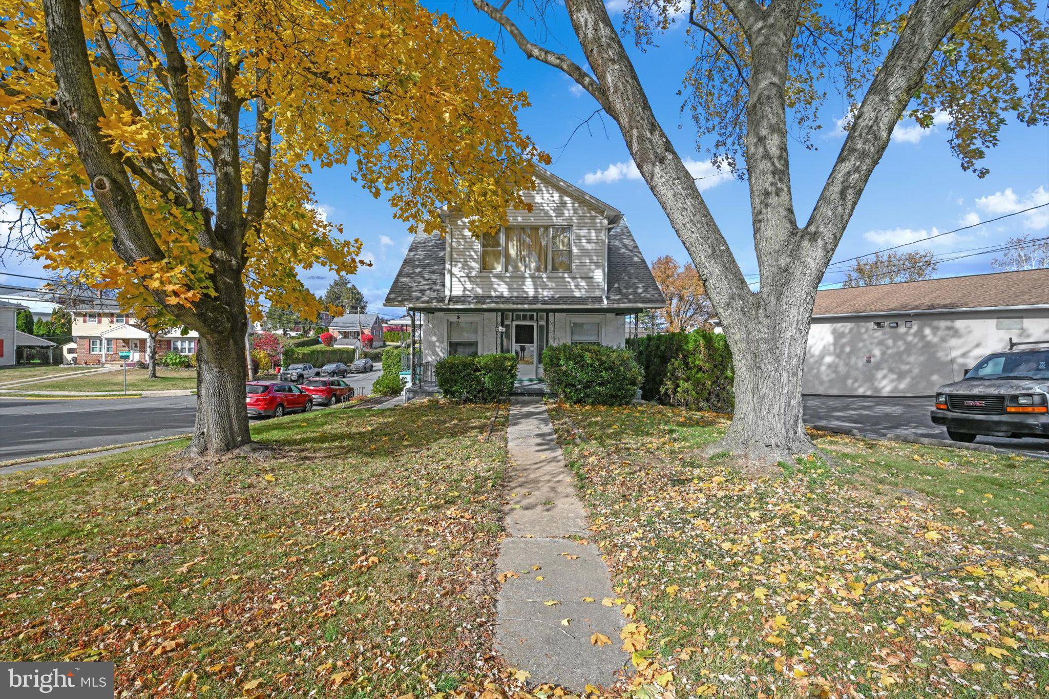 979 NEW HOLLAND ROAD