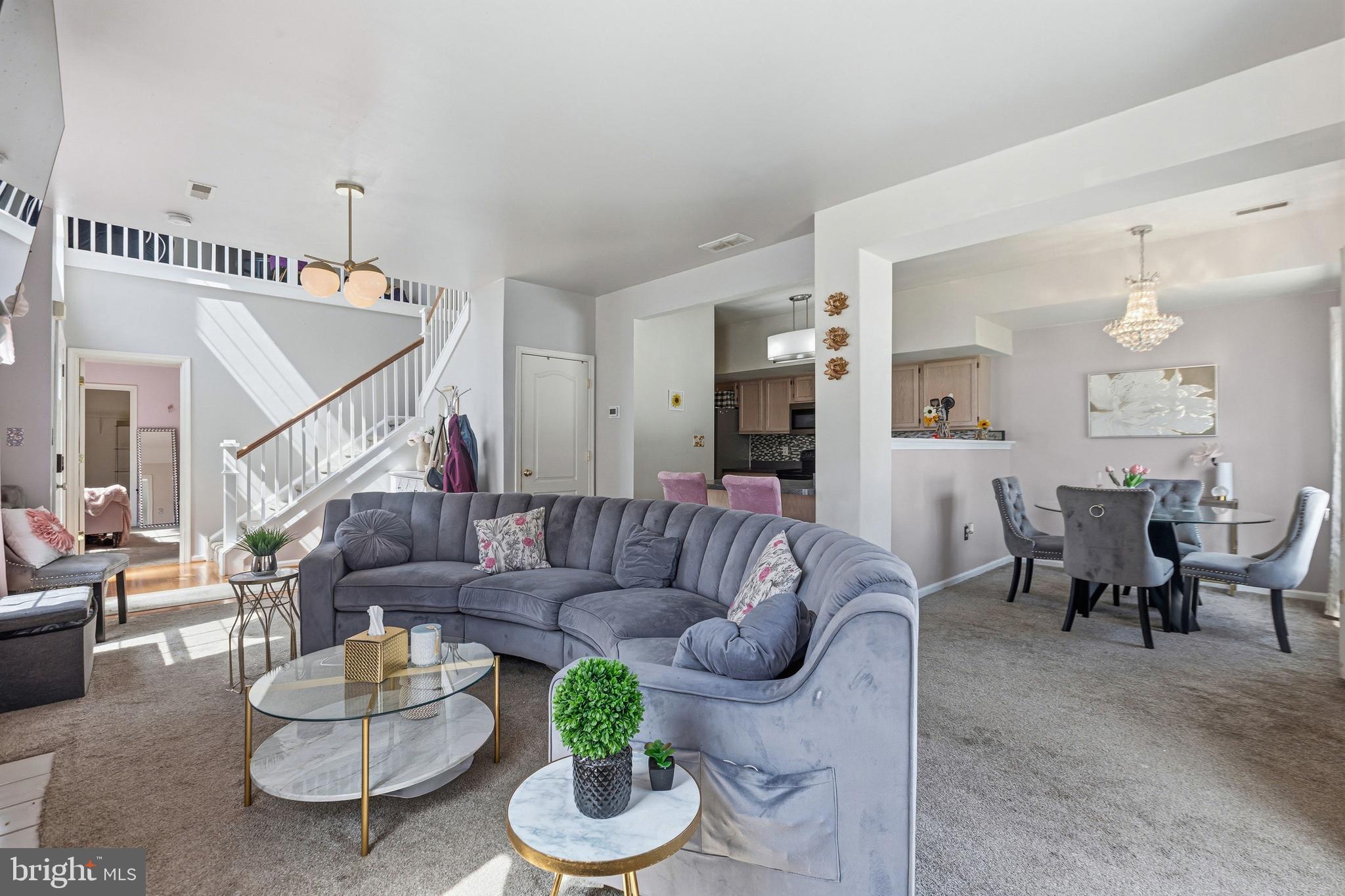 VILLAGE OF WESTOVE - Residential