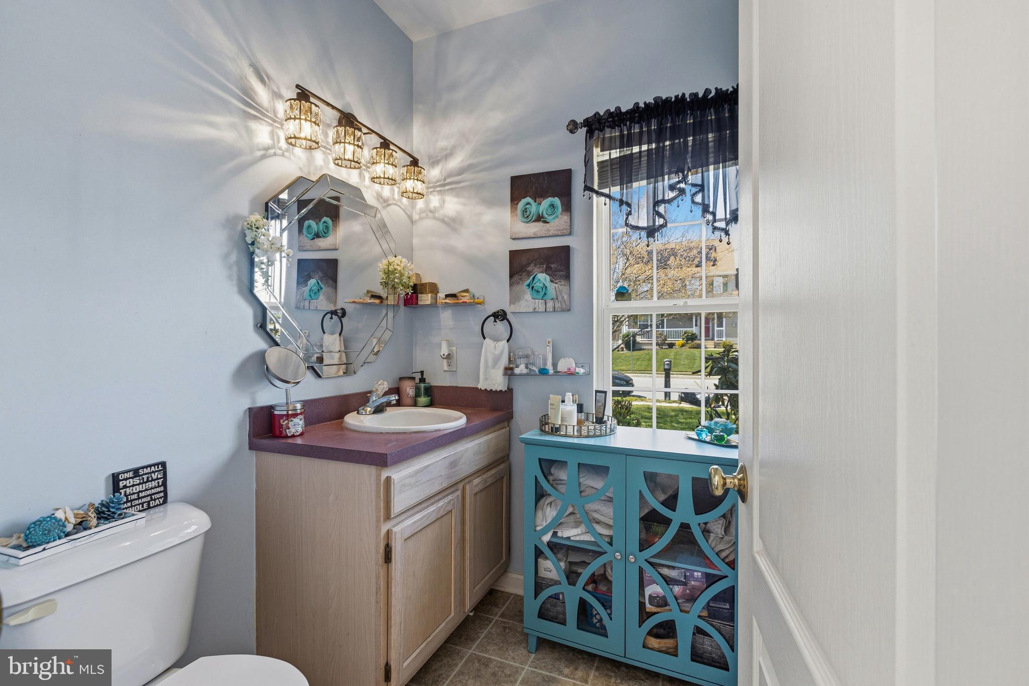 VILLAGE OF WESTOVE - Residential