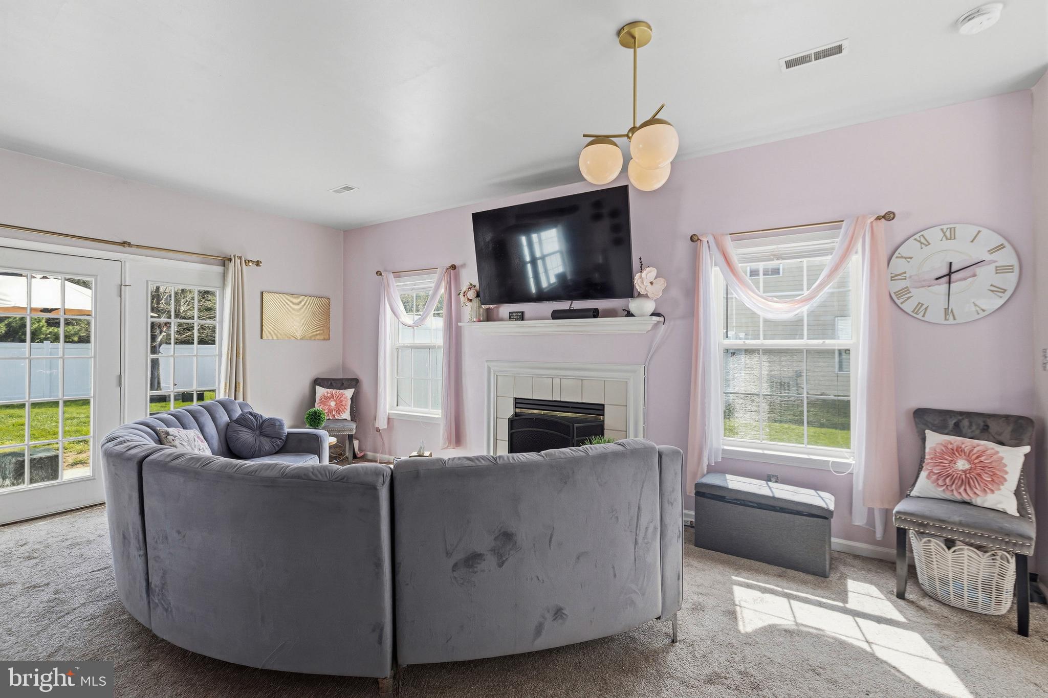 VILLAGE OF WESTOVE - Residential