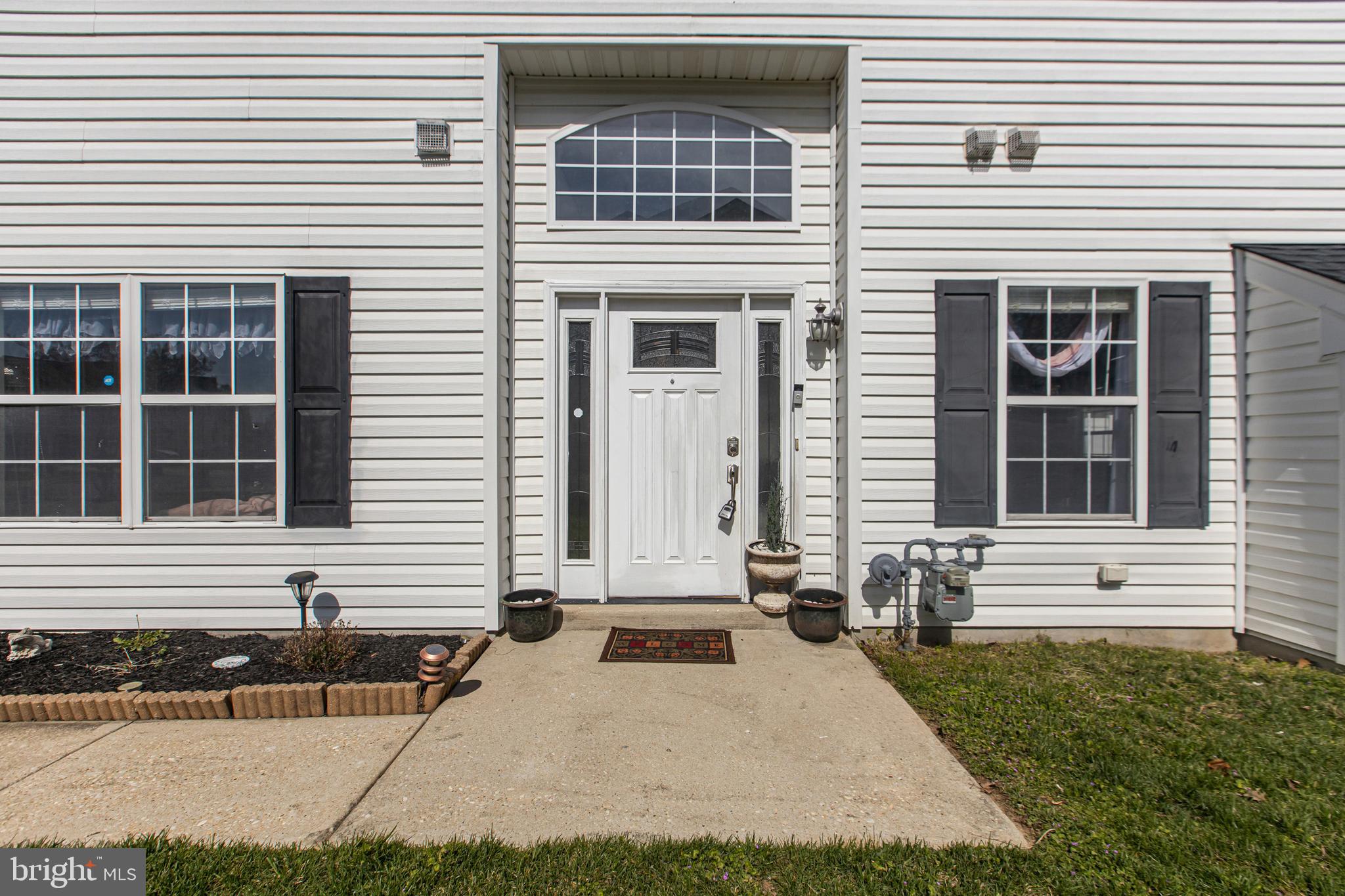 VILLAGE OF WESTOVE - Residential