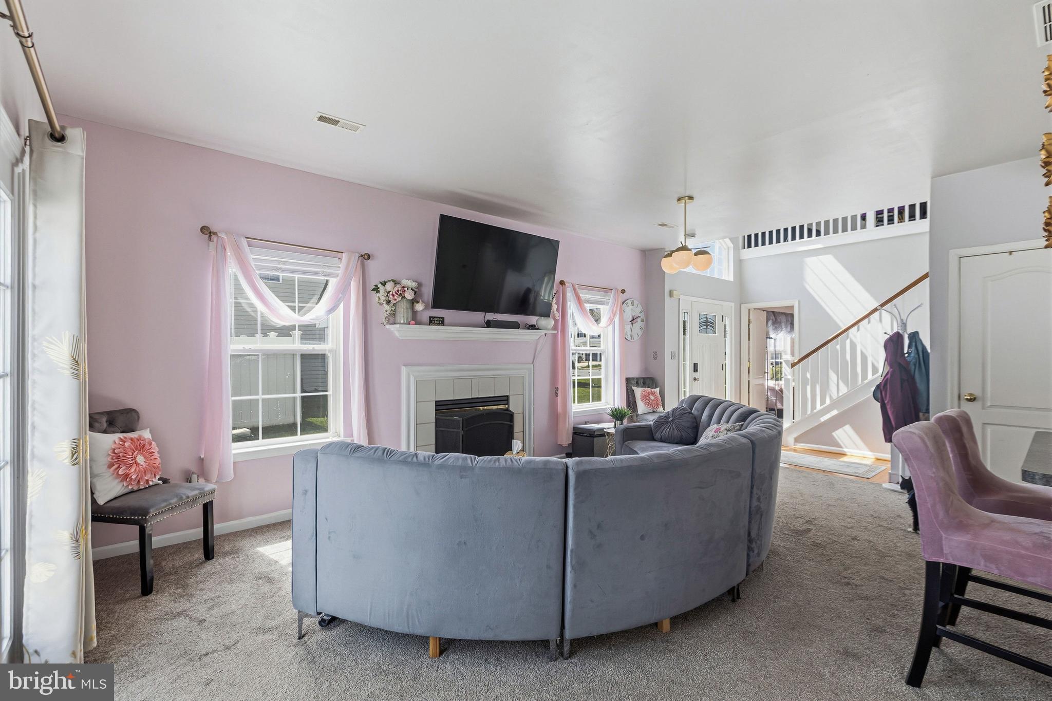 VILLAGE OF WESTOVE - Residential