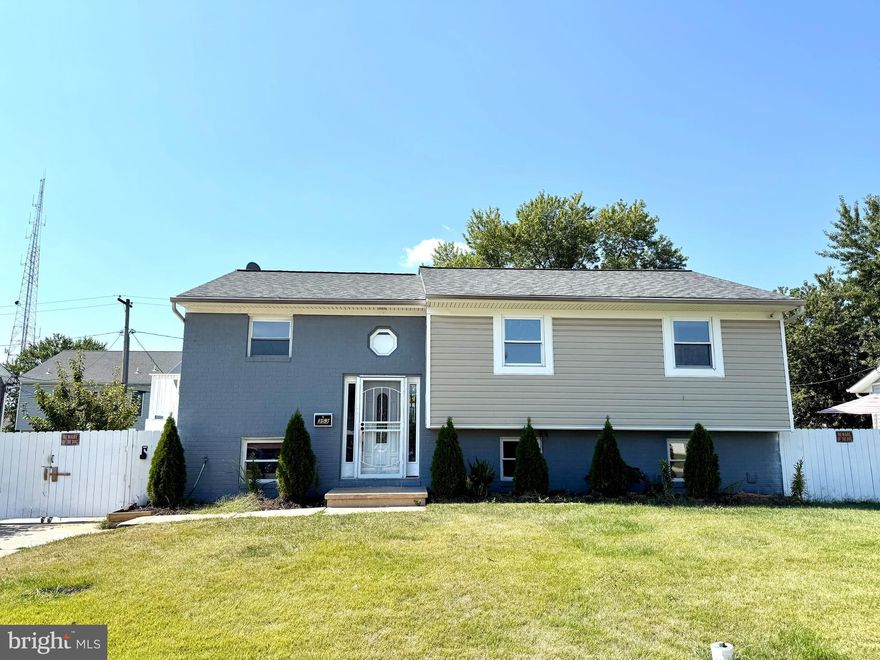 Beautifully renovated 4-bedroom, 3-bath home in the sought-after Holly Manor neighborhood of Catonsville. Featuring a brand-new roof (2024), modern finishes, and a spacious layout with multiple living areas, this home is move-in ready. Enjoy the charm of Catonsville with shops, dining, and parks nearby, plus easy access to I-695, I-95, and UMBC for a convenient commute.