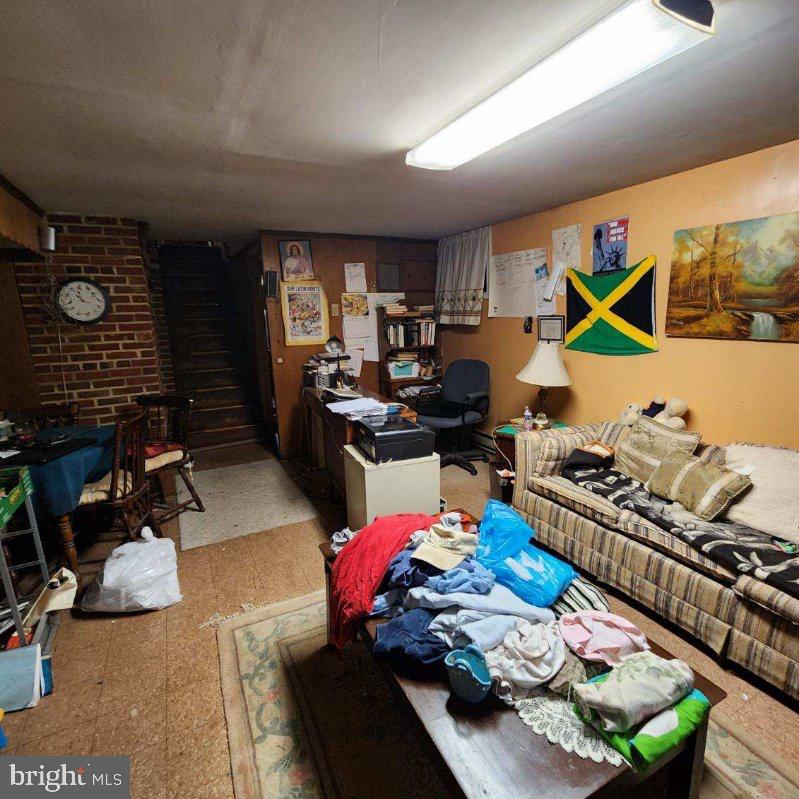 BERWYN HEIGHTS - Residential