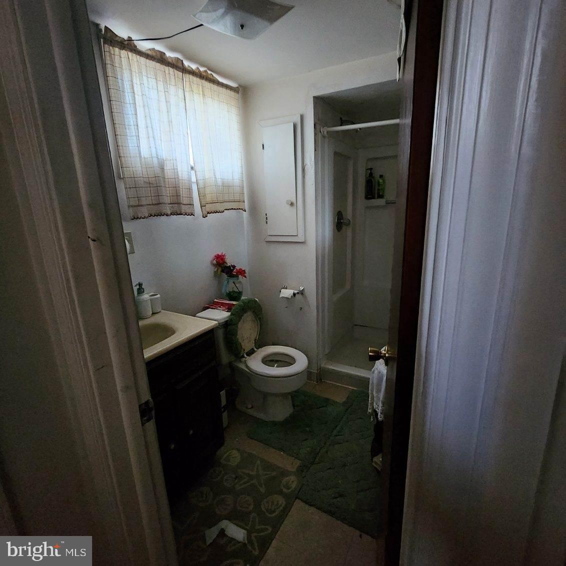 BERWYN HEIGHTS - Residential