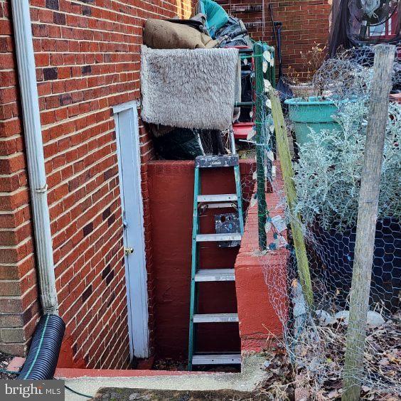 BERWYN HEIGHTS - Residential