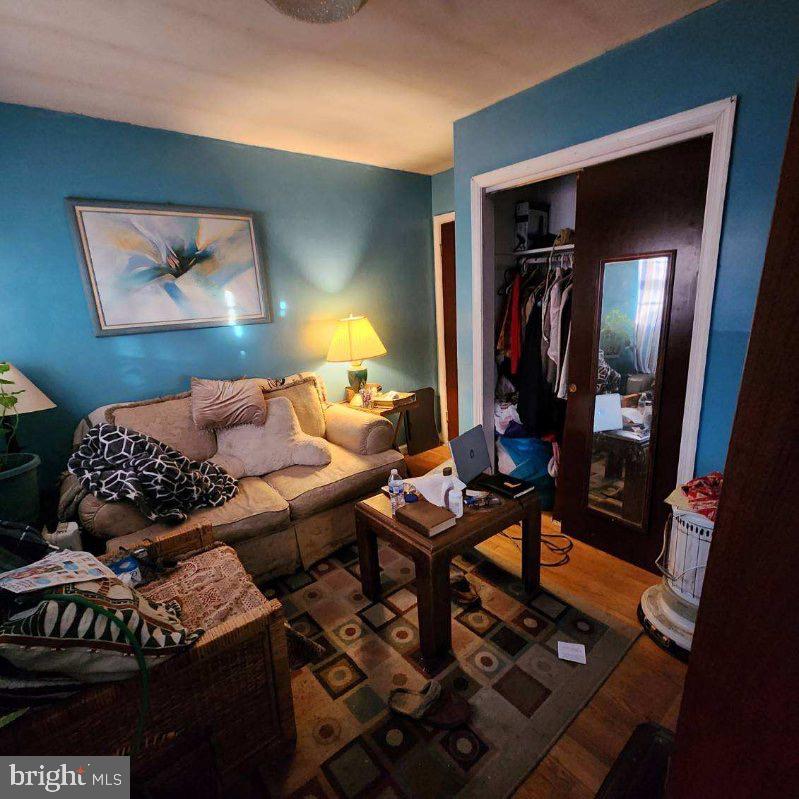 BERWYN HEIGHTS - Residential