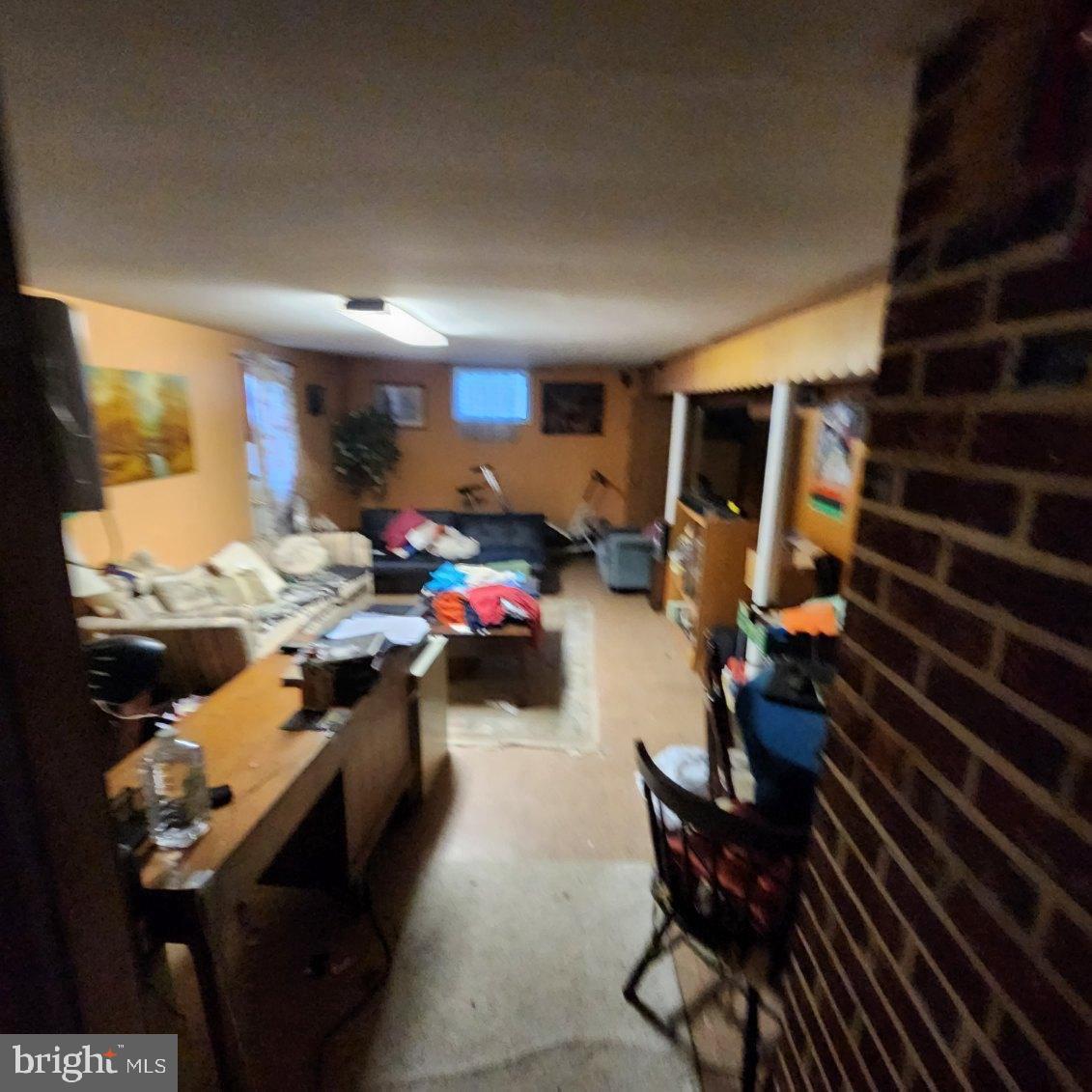 BERWYN HEIGHTS - Residential