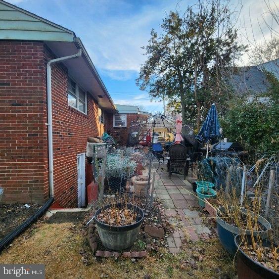 BERWYN HEIGHTS - Residential