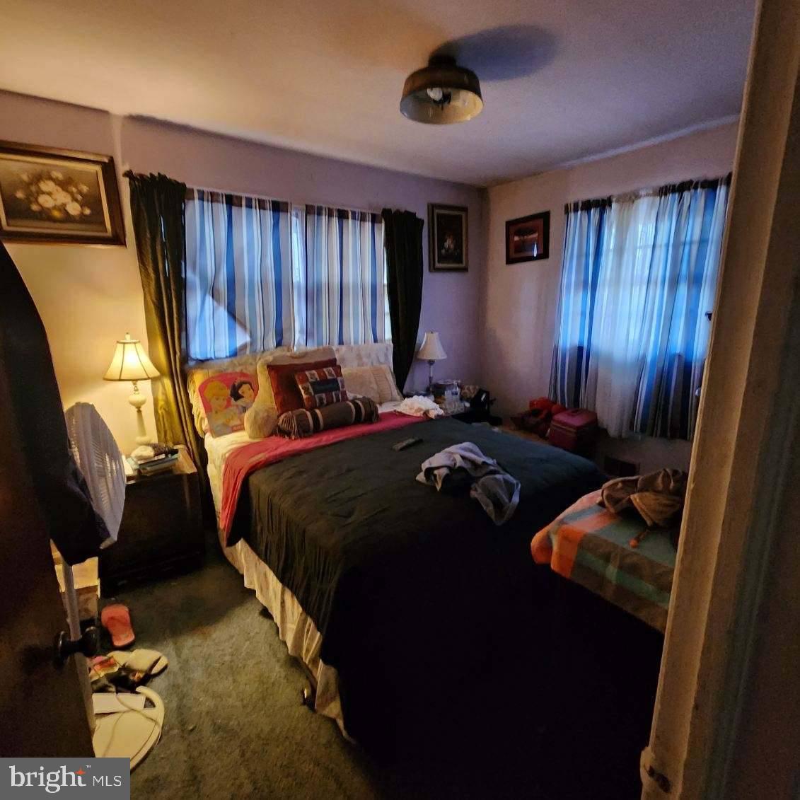 BERWYN HEIGHTS - Residential