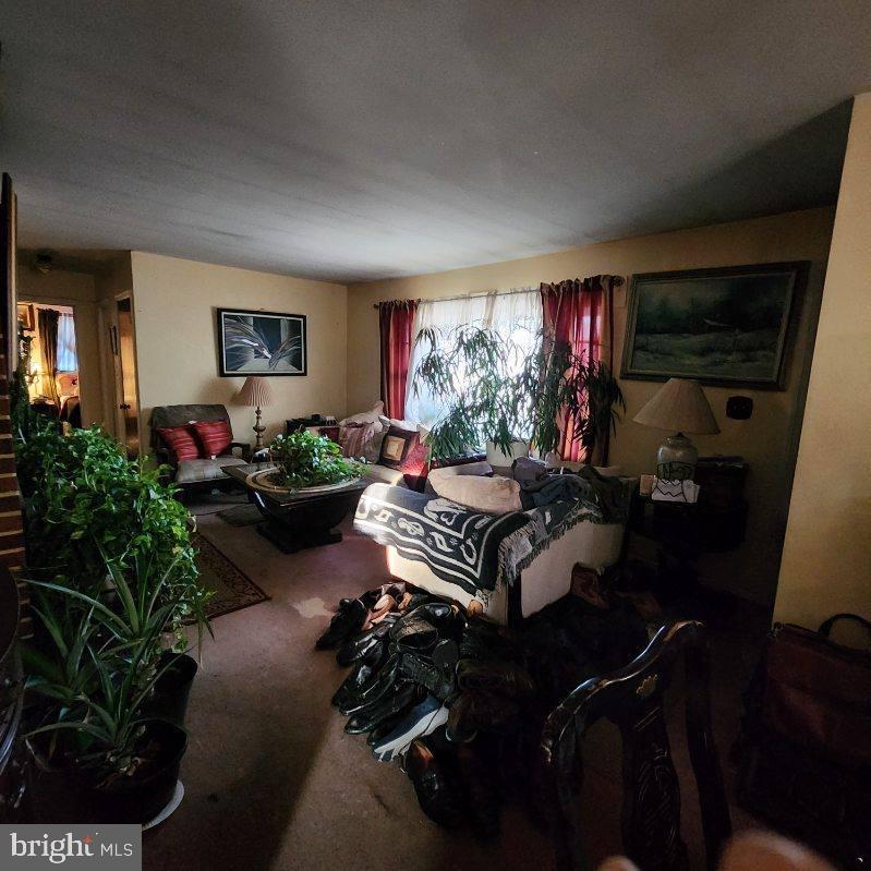 BERWYN HEIGHTS - Residential