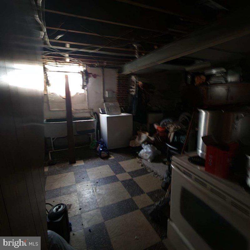 BERWYN HEIGHTS - Residential