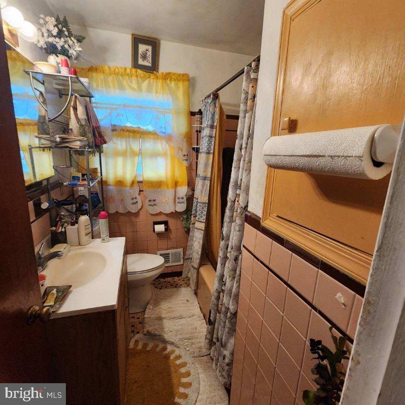 BERWYN HEIGHTS - Residential