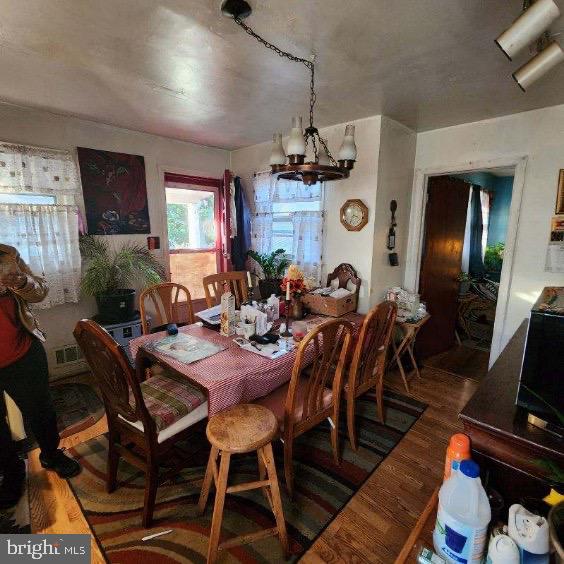 BERWYN HEIGHTS - Residential