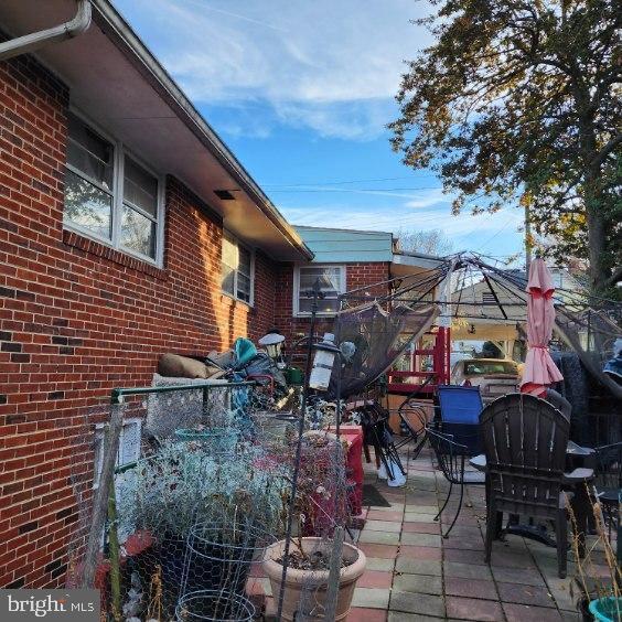 BERWYN HEIGHTS - Residential