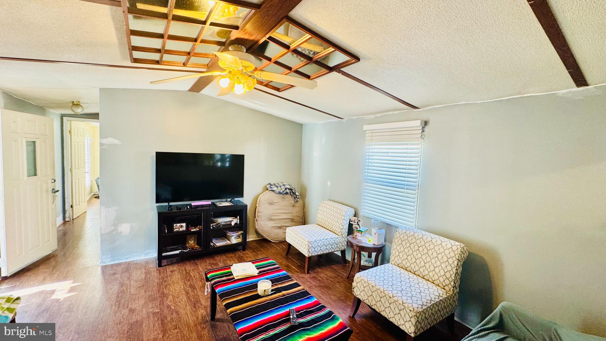 AUDUBON ESTATES - Residential