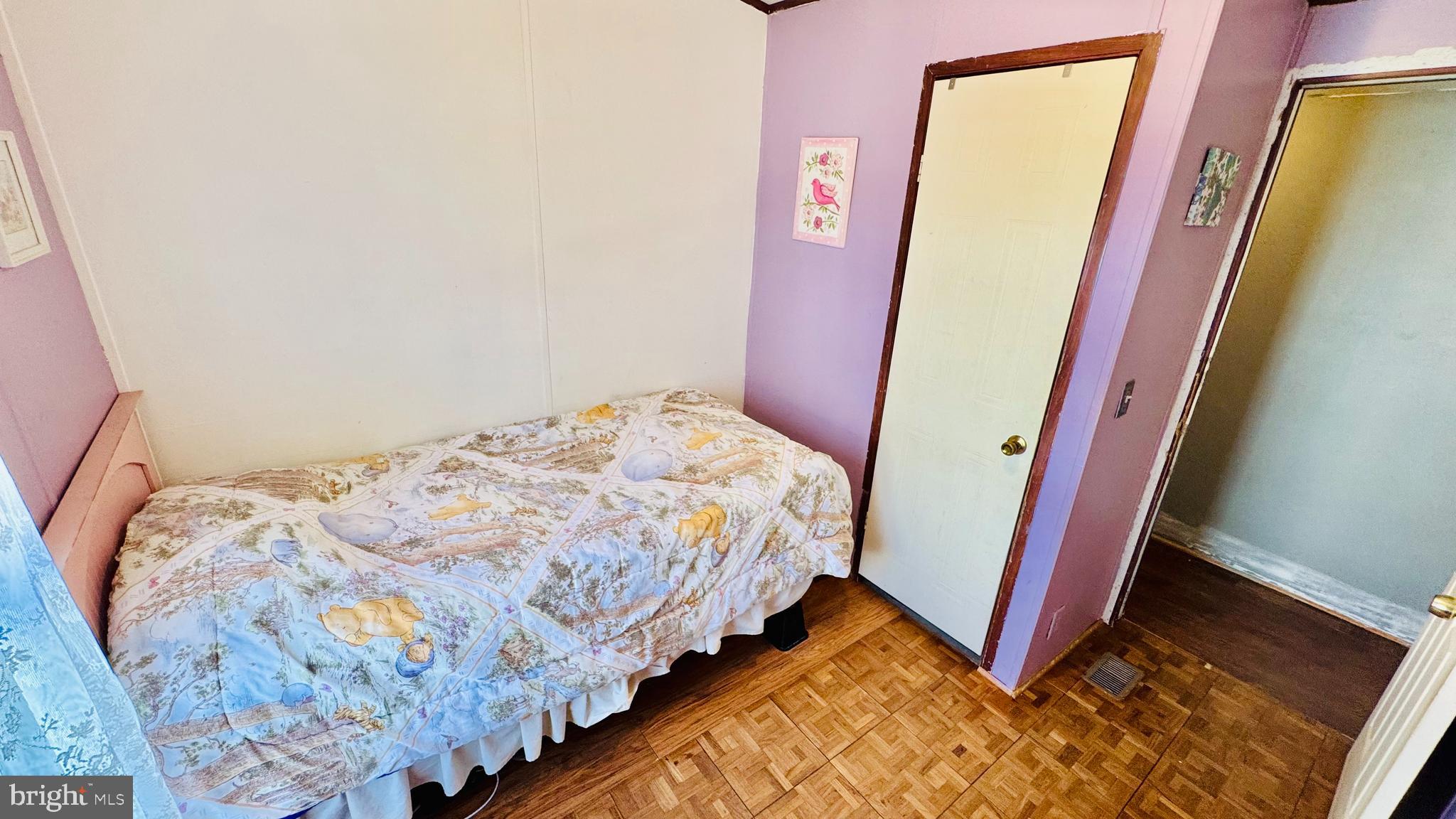 AUDUBON ESTATES - Residential