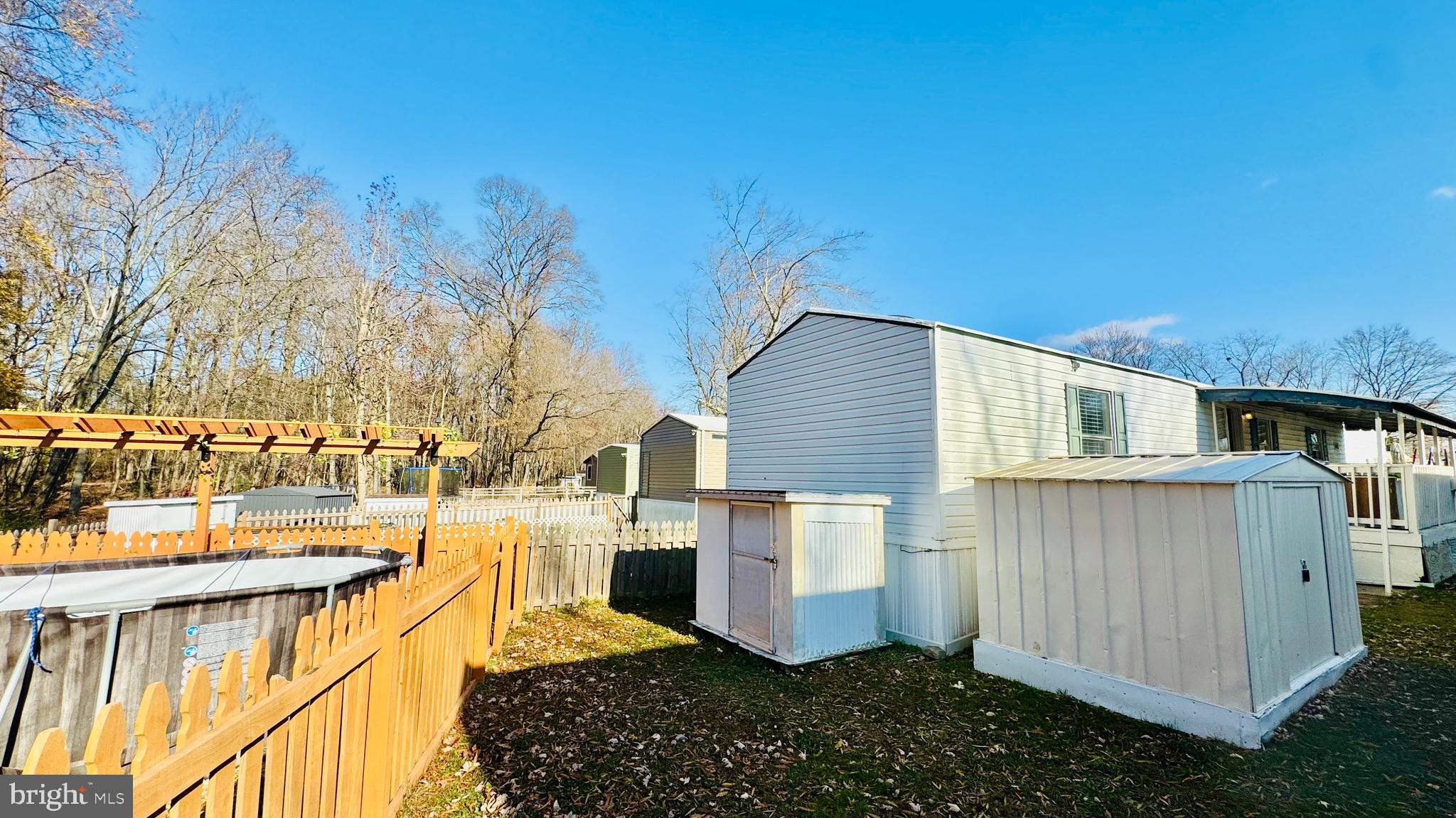 AUDUBON ESTATES - Residential