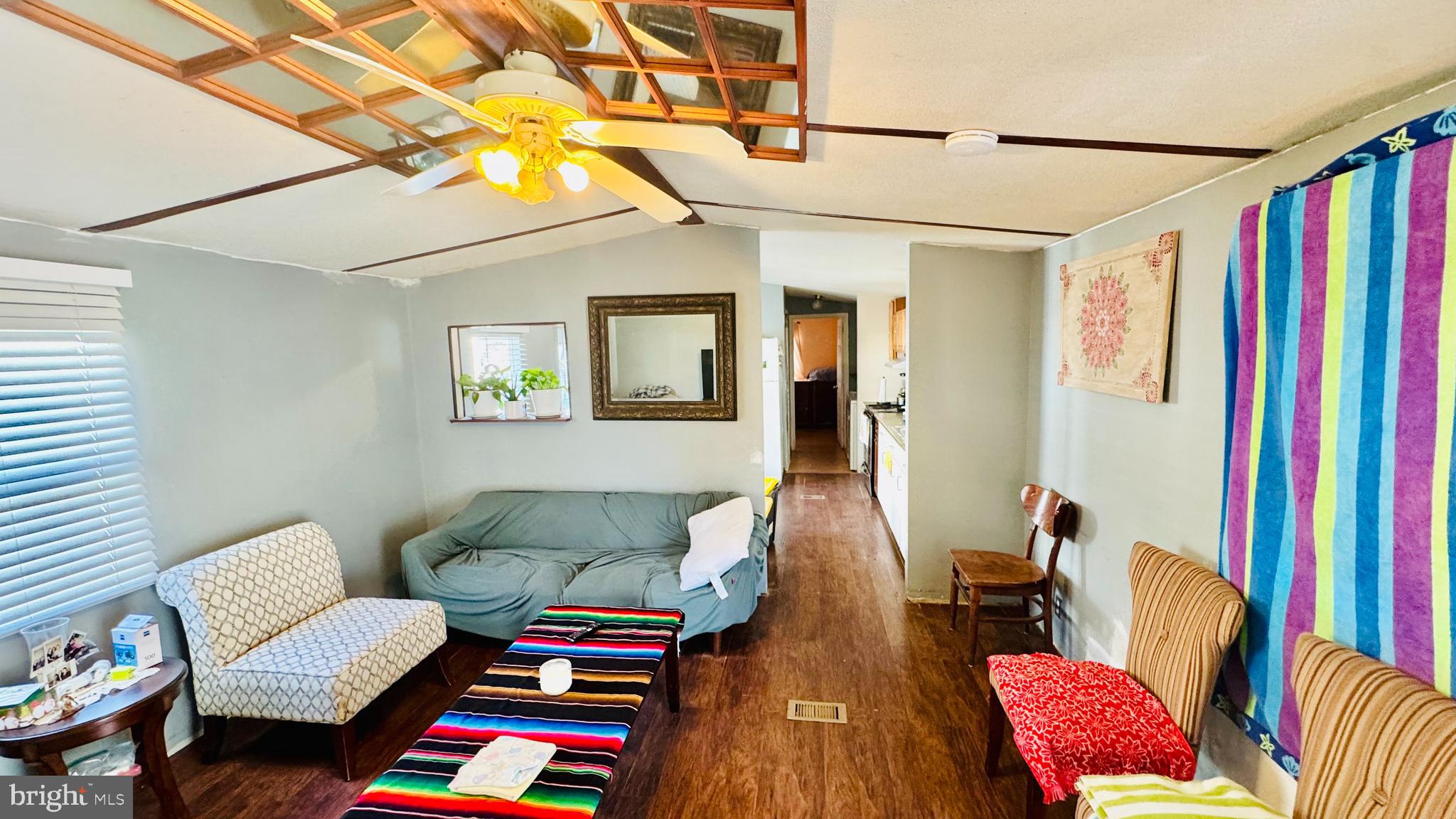 AUDUBON ESTATES - Residential