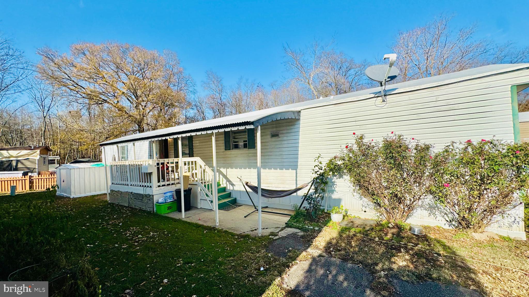 AUDUBON ESTATES - Residential