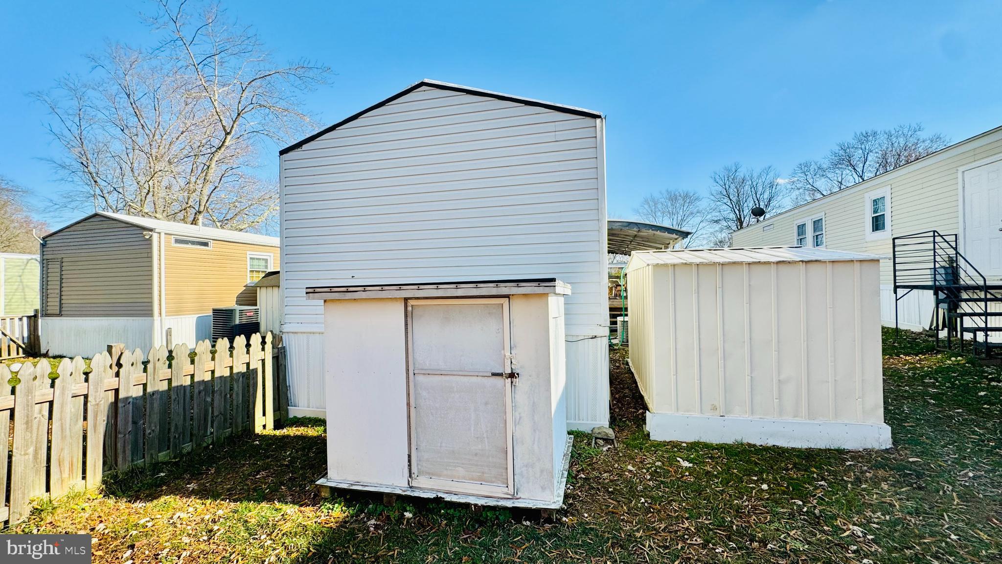 AUDUBON ESTATES - Residential