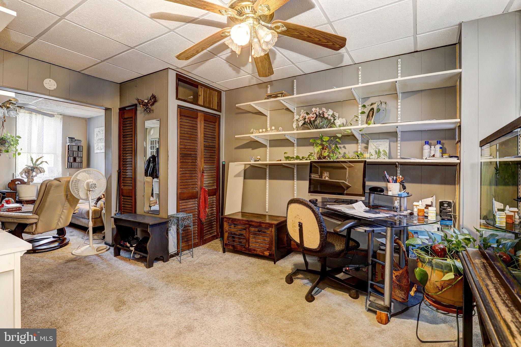 SHIPLEY HILL - Residential