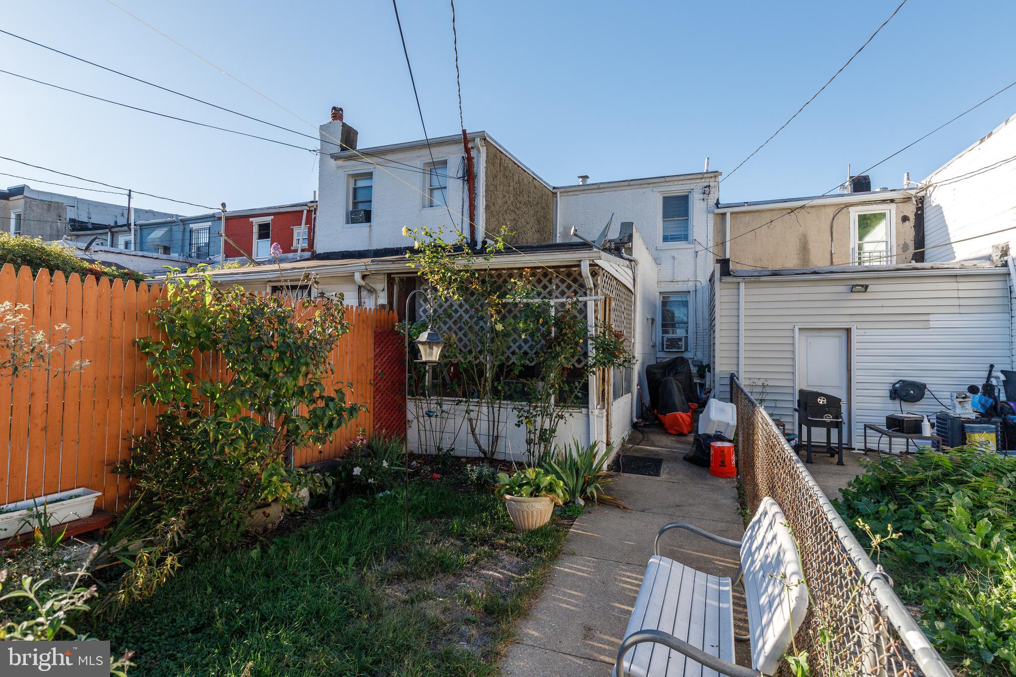 SHIPLEY HILL - Residential