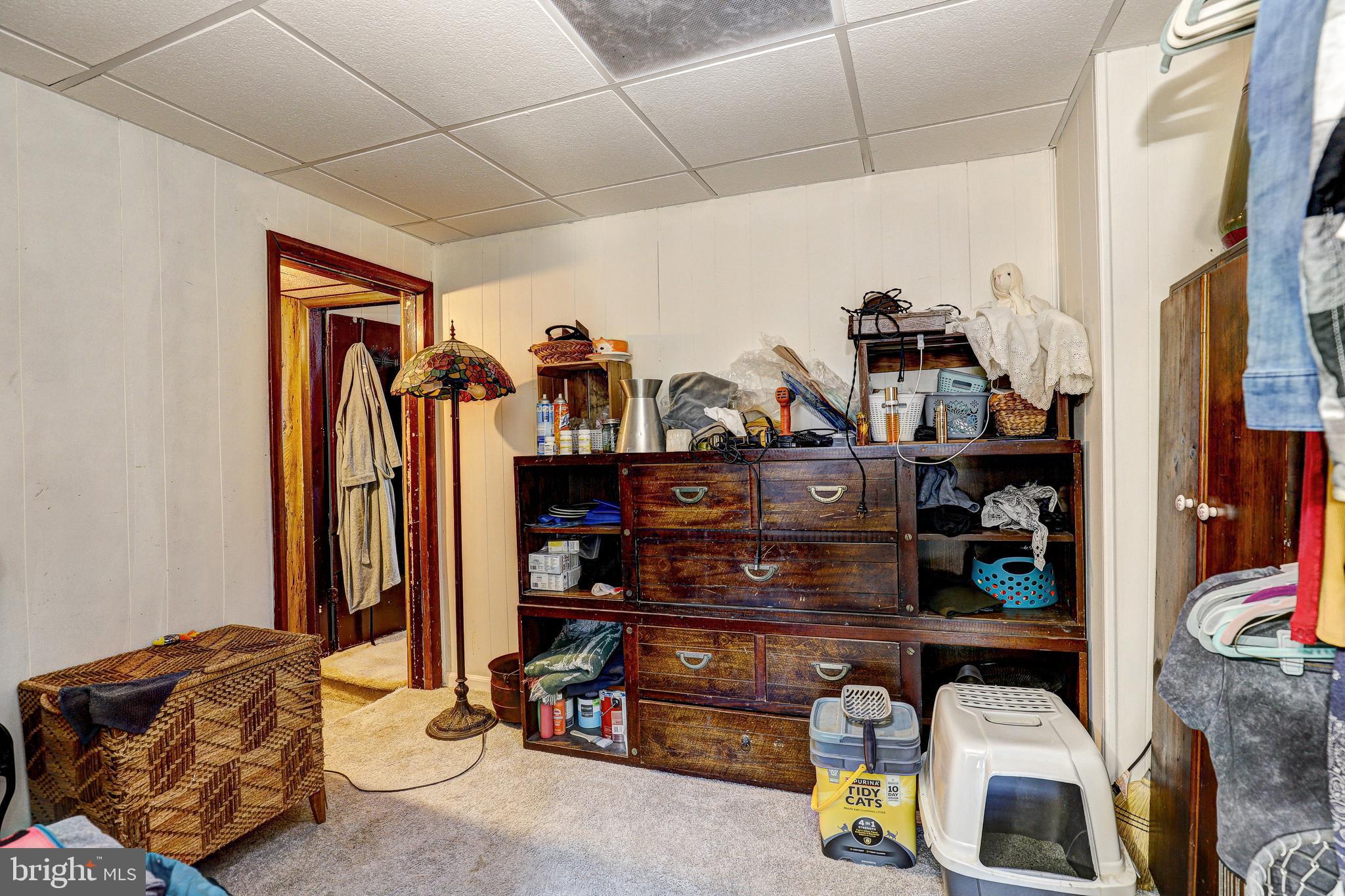 SHIPLEY HILL - Residential