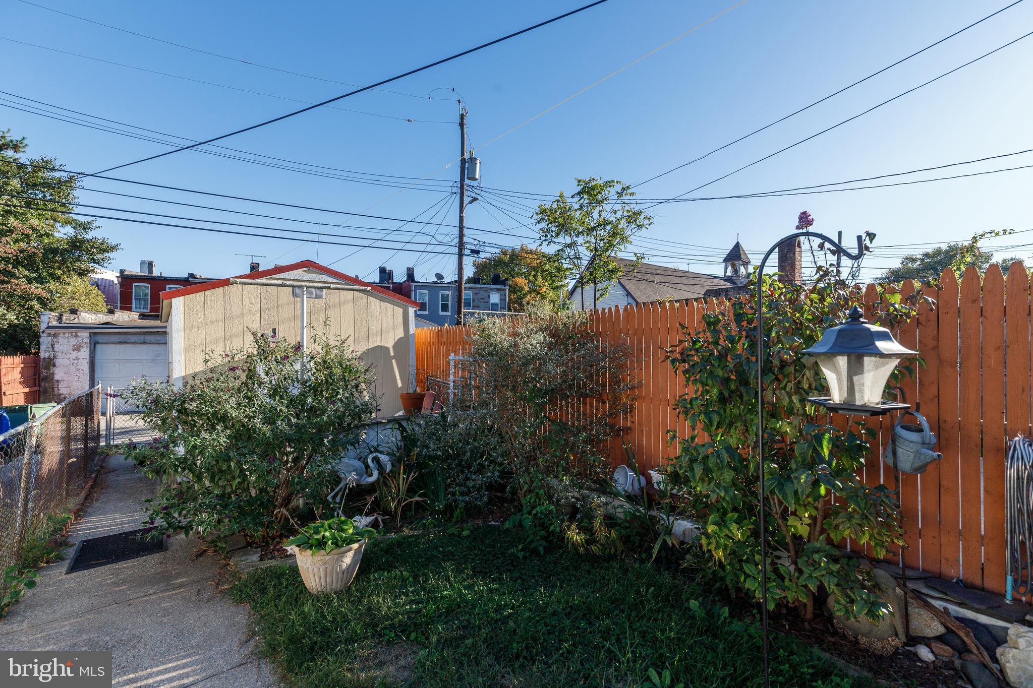 SHIPLEY HILL - Residential