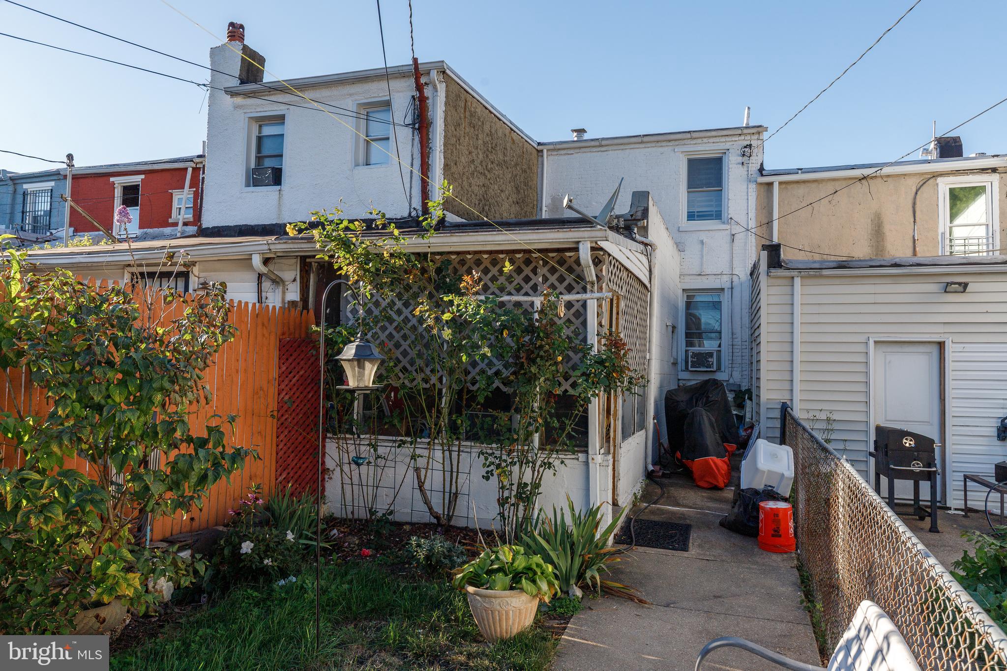 SHIPLEY HILL - Residential