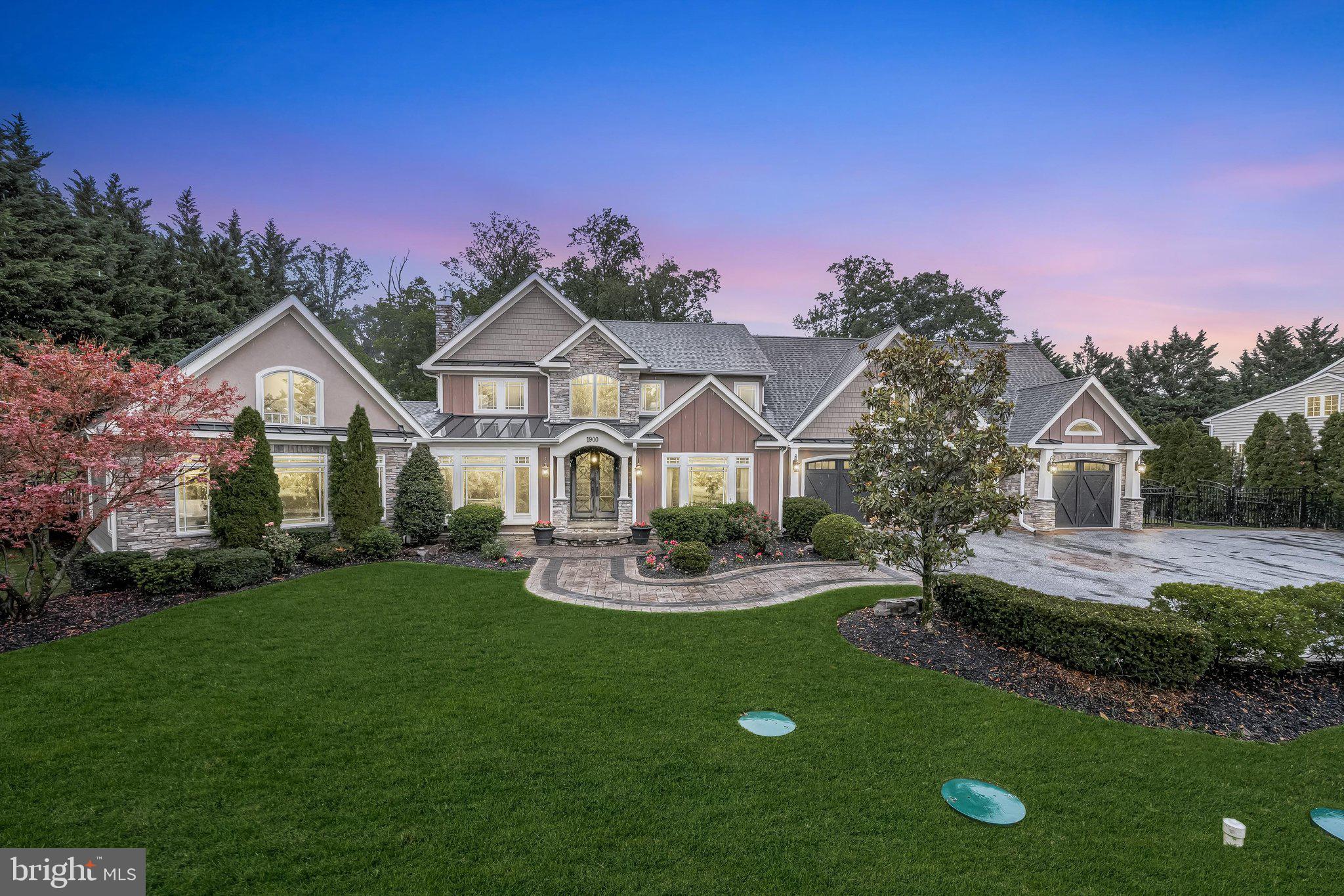 1900 TEA MINT DRIVE