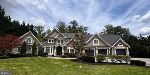 Homes For Sale - 1900 Tea Mint Drive<br/> WESTMINSTER, MD 21157