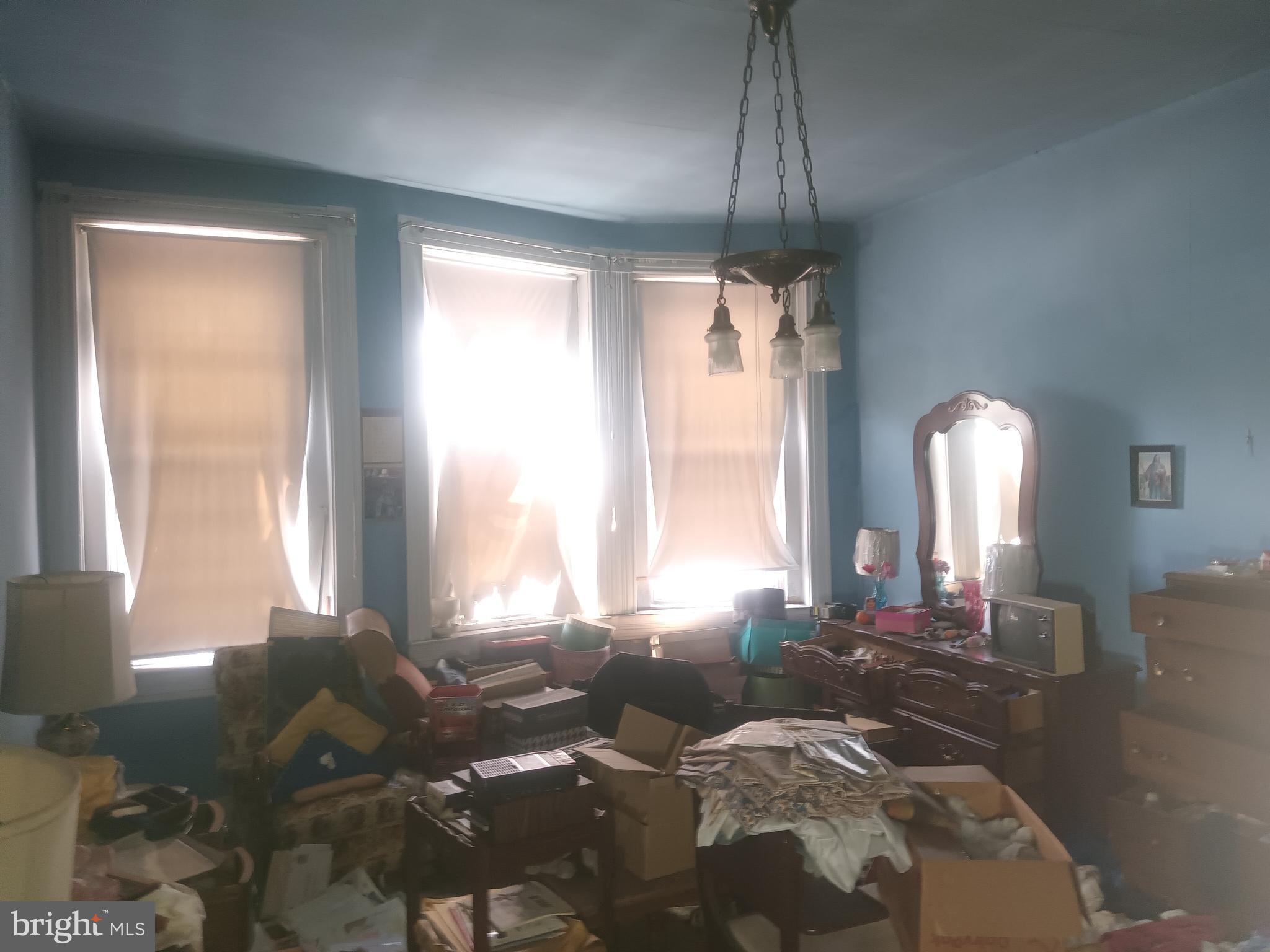 FRANKLIN SQUARE HISTORIC DISTRICT - Residential