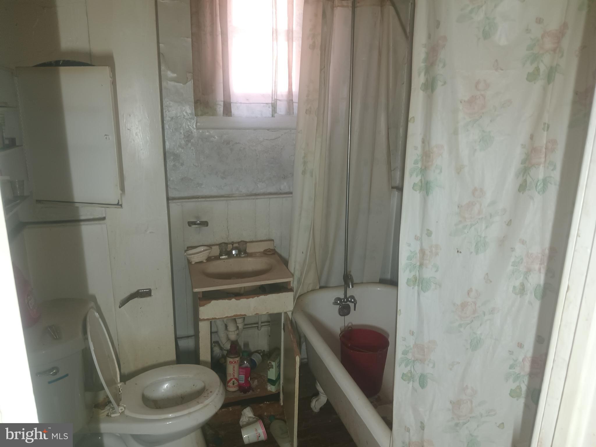 FRANKLIN SQUARE HISTORIC DISTRICT - Residential